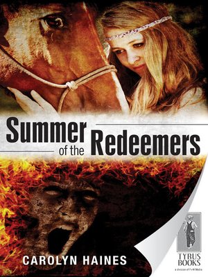 Summer of the Redeemers - ebook
